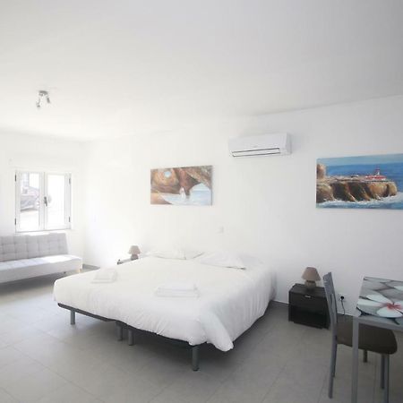 לאגוּ‏ש Guest House Lovely Swan מראה חיצוני תמונה