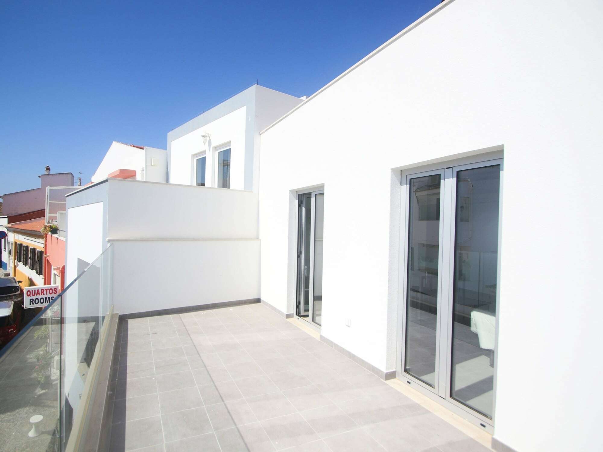 לאגוּ‏ש Guest House Lovely Swan מראה חיצוני תמונה