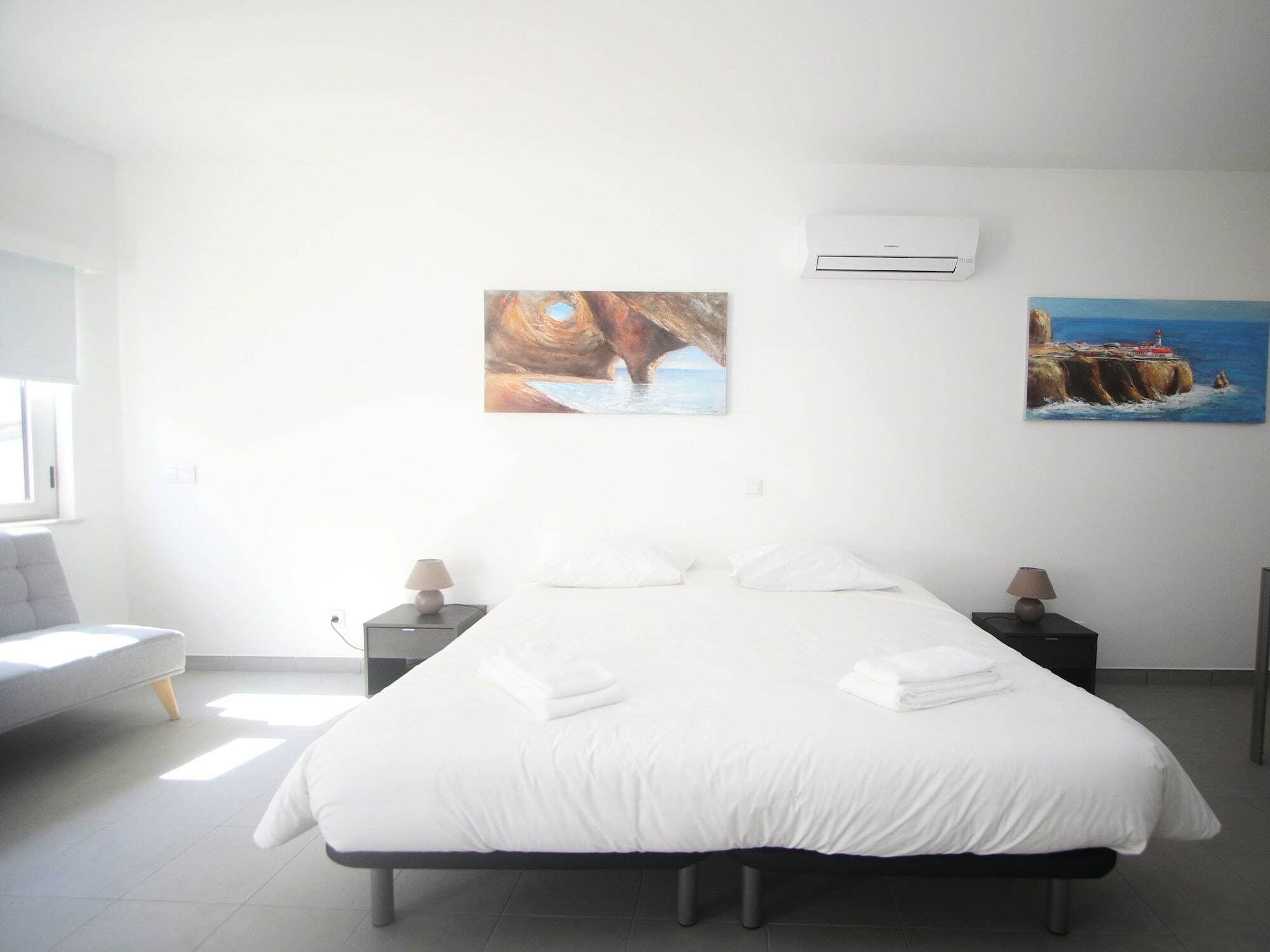 לאגוּ‏ש Guest House Lovely Swan מראה חיצוני תמונה