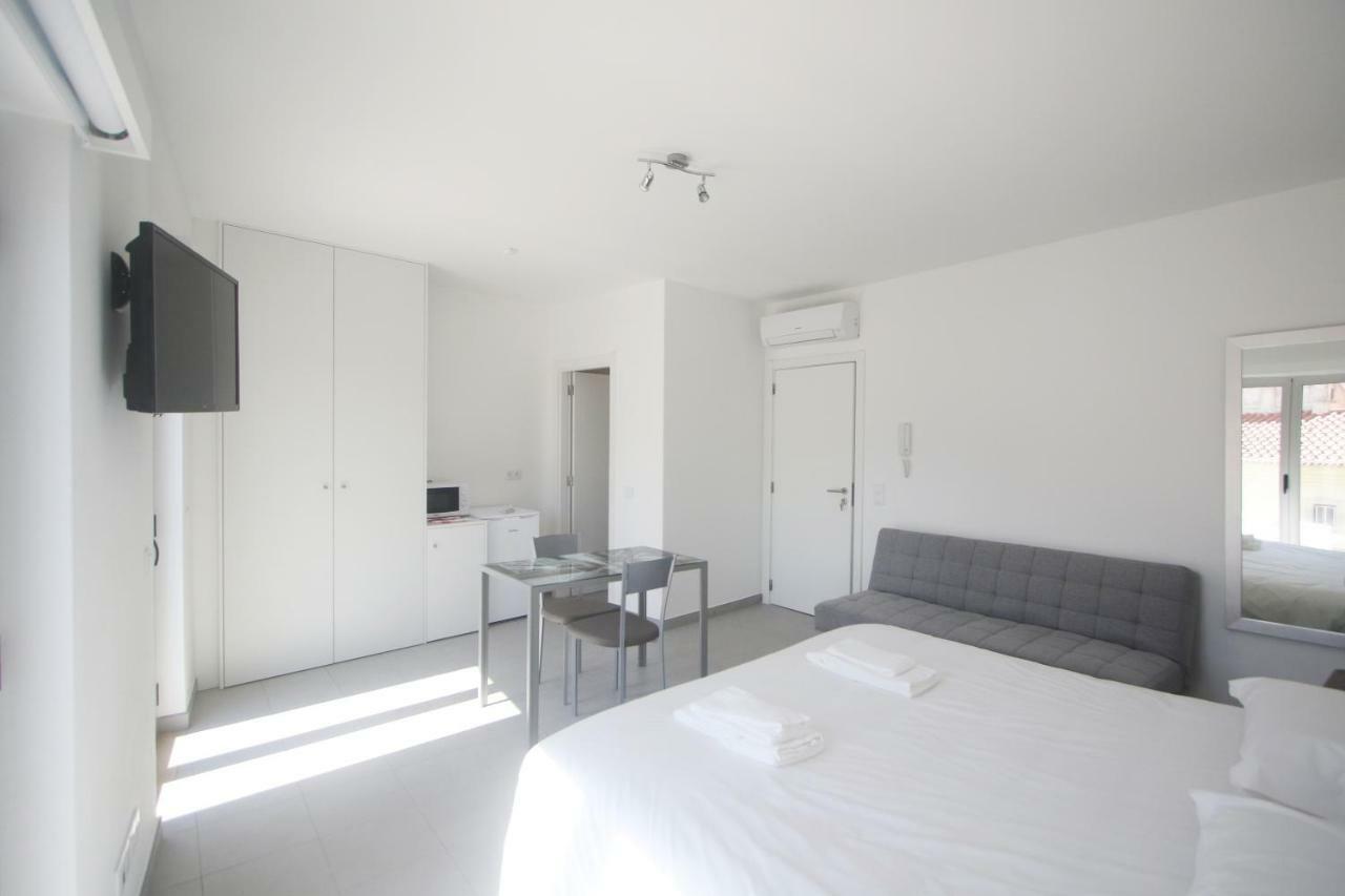 לאגוּ‏ש Guest House Lovely Swan מראה חיצוני תמונה