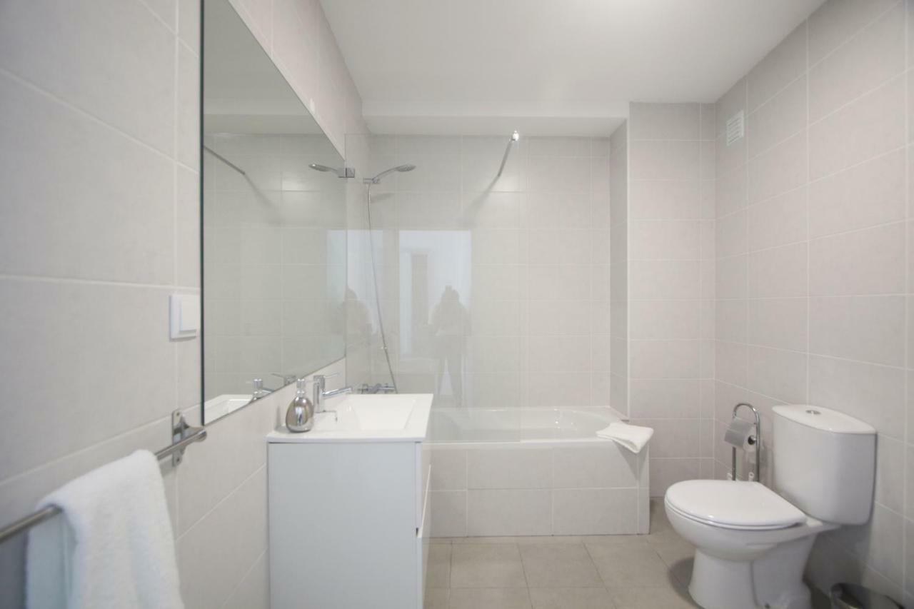 לאגוּ‏ש Guest House Lovely Swan מראה חיצוני תמונה