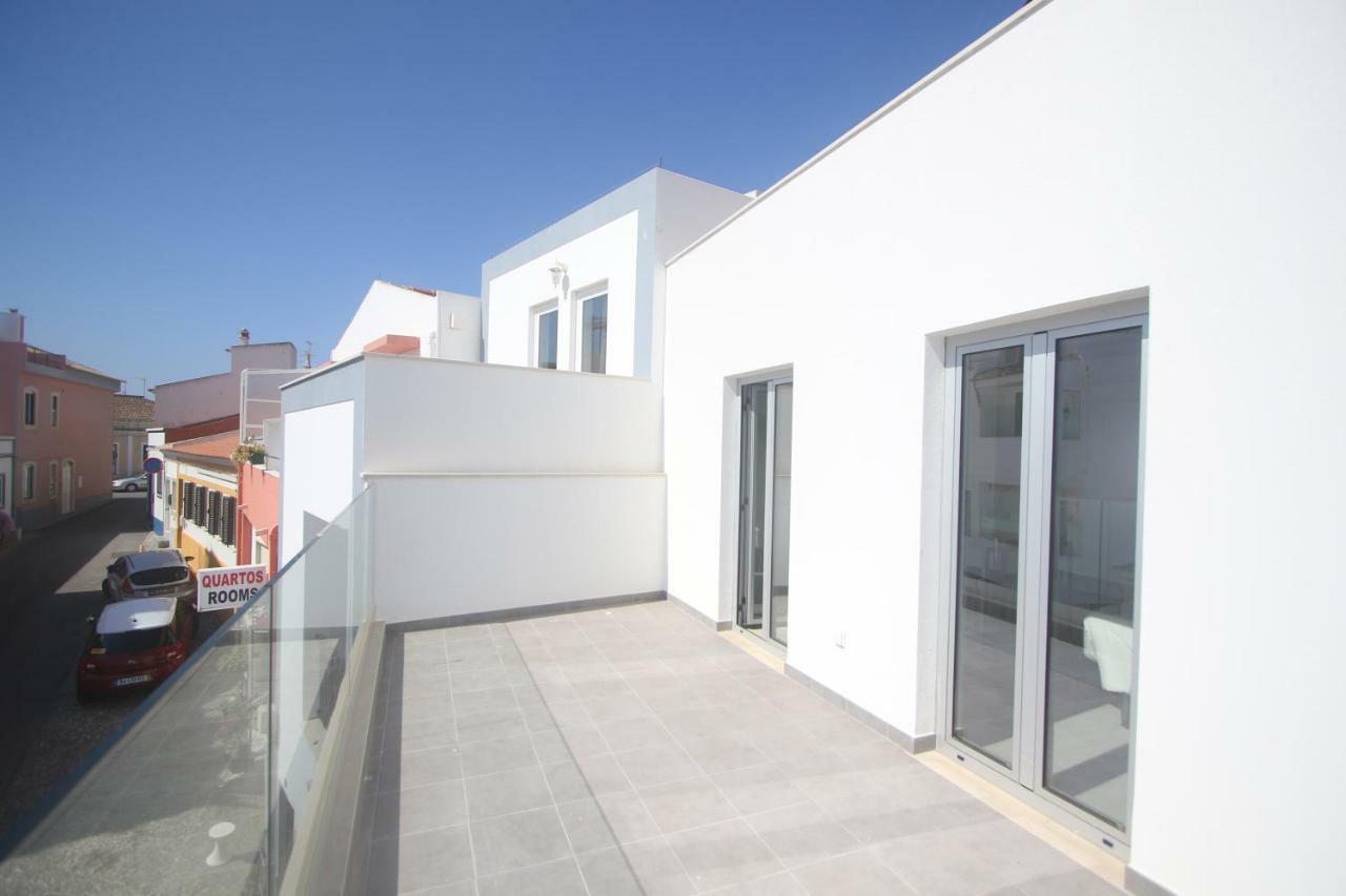 לאגוּ‏ש Guest House Lovely Swan מראה חיצוני תמונה