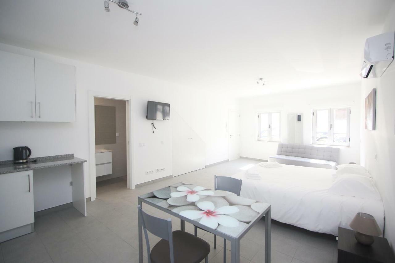 לאגוּ‏ש Guest House Lovely Swan מראה חיצוני תמונה